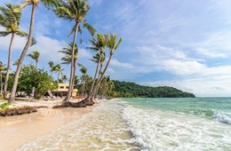 Thị trường bất động sản nghỉ dưỡng và xu hướng đầu tư trong năm 2021