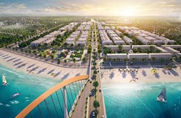 FLC: Lợi nhuận hợp nhất quý 4/2020 ước đạt 2.500 tỷ đồng, ra mắt gần 20 dự án mới trong năm 2021