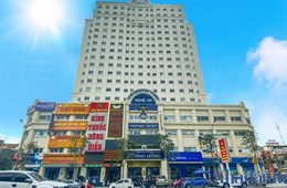 Dự án 4.000 tỷ của Eurowindow ở Nghệ An được chấp thuận