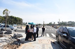 Những khu vực nào đang là “điểm nóng” hút dòng tiền đầu tư dịp cận Tết?