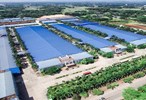 Thêm 2 khu công nghiệp diện tích gần 1.000 ha tại Thái Nguyên vào quy hoạch khu công nghiệp 
