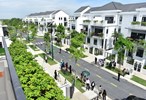 Đây là những nơi có hạ tầng phát triển rầm rộ, giá BĐS tăng mạnh