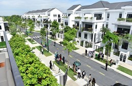 Đây là những nơi có hạ tầng phát triển rầm rộ, giá BĐS tăng mạnh