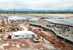 Bổ sung 2 khu công nghiệp 975 ha của Thái Nguyên vào quy hoạch