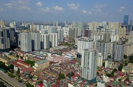 Hà Nội tăng hệ số đất năm 2021, giá nhà ảnh hưởng thế nào?