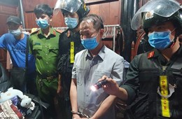 Cảnh báo lừa đảo từ chiêu “góp vốn” dự án