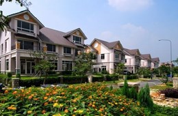 Colliers International: Nhà phố dưới 10 tỷ đồng sẽ giữ thanh khoản tốt