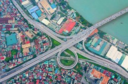 Từ Sơn - Bắc Ninh, điểm sáng thị trường bất động sản 2021