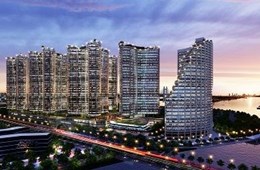 Giá căn hộ tại Hà Nội và Tp.HCM hiện giờ ra sao?