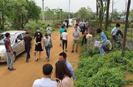 Năm 2021, cẩn trọng “đu” sóng bất động sản vùng ven