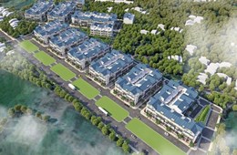 Giới nhà giàu "ôm tiền" chực chờ đầu tư khi đất liên tục đón siêu dự án từ các ông lớn quốc tế đổ về
