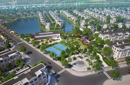 Vị trí chính xác siêu dự án gần 450 ha của Vinhomes tại Hưng Yên được Thủ tướng phê duyệt nằm ở đâu?