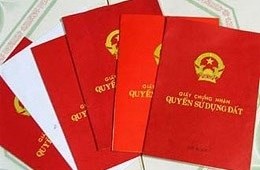 Tại sao người dân đổ xô đi làm giấy tờ đất đai trước ngày 1/3?