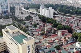 “Dòng tiền của nhà đầu tư đang chuyển hoá từ vàng, gửi ngân hàng sang bất động sản”