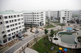 Hà Nội sẽ có những đại đô thị nhà ở giá thấp trên tổng quy mô hơn 300ha