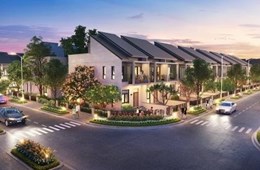Bất ngờ một Công ty buôn bán nông sản tại Bình Dương ra Thanh Hóa xây khu du lịch nghỉ dưỡng