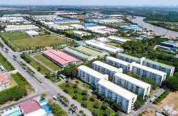 Nghệ An có thêm khu công nghiệp quy mô hơn 260ha