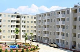 Bộ xây dựng đề nghị 2 phương án để “cứu” nhà ở xã hội