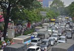 Sẽ khởi công dự án hạ tầng hơn 4.800 tỷ đồng “giải cứu’ kẹt xe khu Tân Sơn Nhất