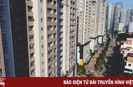 Từ tháng 7/2021, bán nhà có thể bị cắt hộ khẩu