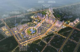 Bất động sản Hoài Đức sôi động, dự án nào đáng đầu tư năm 2021?