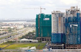 Loạt dự án bất động sản TPHCM sắp được gỡ rối?
