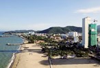 Điều chỉnh quy hoạch chung Tp.Nha Trang: Một số khu vực sẽ được xây cao hơn 40 tầng