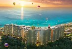 Sun Grand City Hillside Residence – Lời giải căn hộ hướng biển ở Phú Quốc