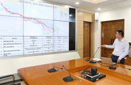 Khu biệt thự Uông Bí New City – Dự án hấp dẫn giới đầu tư BĐS Quảng Ninh