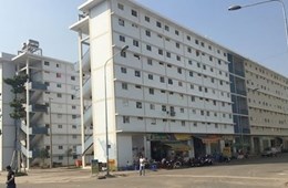 Đà Nẵng đầu tư gần 8.000 tỷ đồng xây nhà giá rẻ cho người nghèo