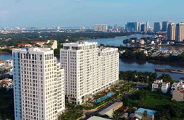 Họp khẩn, báo cáo thành phố vụ bỏ tiền tỷ mua nhà, cư dân vẫn không được vào ở