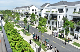 Nở rộ đầu tư bất động sản đầu năm 2021, nên bỏ tiền vào những khu vực nào?
