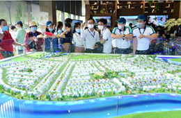 Nhà đầu tư giữ vững kỳ vọng với bất động sản trong 2021
