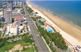 Bất động sản nghỉ dưỡng diễn biến ra sao đầu năm 2021?