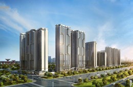 Masteri Centre Point tiên phong mang chuẩn mực sống sang đến thành phố mới Thủ Đức
