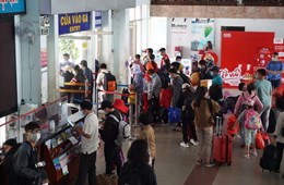 “Sốt đất” ở Bắc Giang, thận trọng với những nơi “nhảy giá” từng ngày
