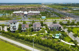 Sóng đầu tư hạ tầng, khu công nghiệp đổ về nơi này, bất động sản hưởng lợi