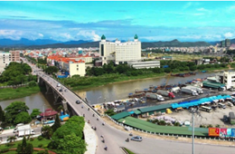 Thủ tướng phê duyệt điều chỉnh Quy hoạch chung xây dựng Khu kinh tế cửa khẩu Móng Cái