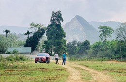 Hà Nội: Đất ven đô hấp dẫn nhà đầu tư