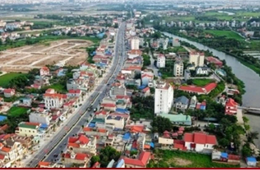 'Sốt' đất tại Hải Phòng vẫn chưa dứt