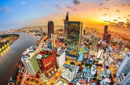Thêm góc nhìn thú vị về nguyên nhân BĐS Việt Nam sốt nóng khắp nơi