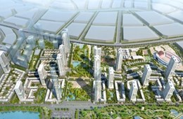 Hà Nội sẽ rà soát dự án BT nhiều tai tiếng The Manor Central Park của Tập đoàn Bitexco
