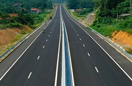 Hoàn thành Cao tốc Bắc - Nam đoạn Quốc lộ 45 - Nghi Sơn hoàn thành vào năm 2023