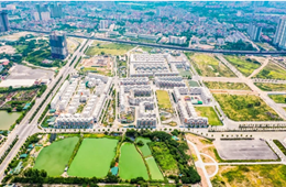 Hà Nội sẽ rà soát dự án BT nhiều tai tiếng The Manor Central Park của Tập đoàn Bitexco