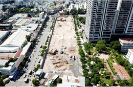 Tp.HCM chấp thuận chủ trương đầu tư cho 15 dự án, tổng mức đầu tư gần 2,37 tỉ USD
