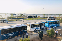 “Cắt nghĩa” cơn sốt bất động sản Nhơn Trạch, Đồng Nai