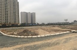 Bất động sản Bắc Giang "sốt nóng", lộ diện những đại gia BĐS đã âm thầm ôm quỹ đất từ trước
