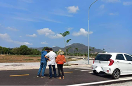 Nhà đầu tư lưu ý gì khi vào thị trường BĐS lúc “sốt nóng”?