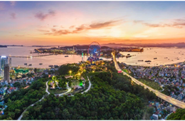 Năm 2021: BĐS Quảng Ninh có thực sự hấp dẫn?