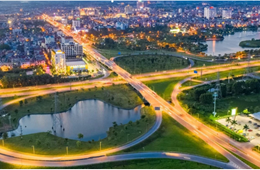 Bất động sản Bắc Giang “vào guồng” sôi động năm 2021